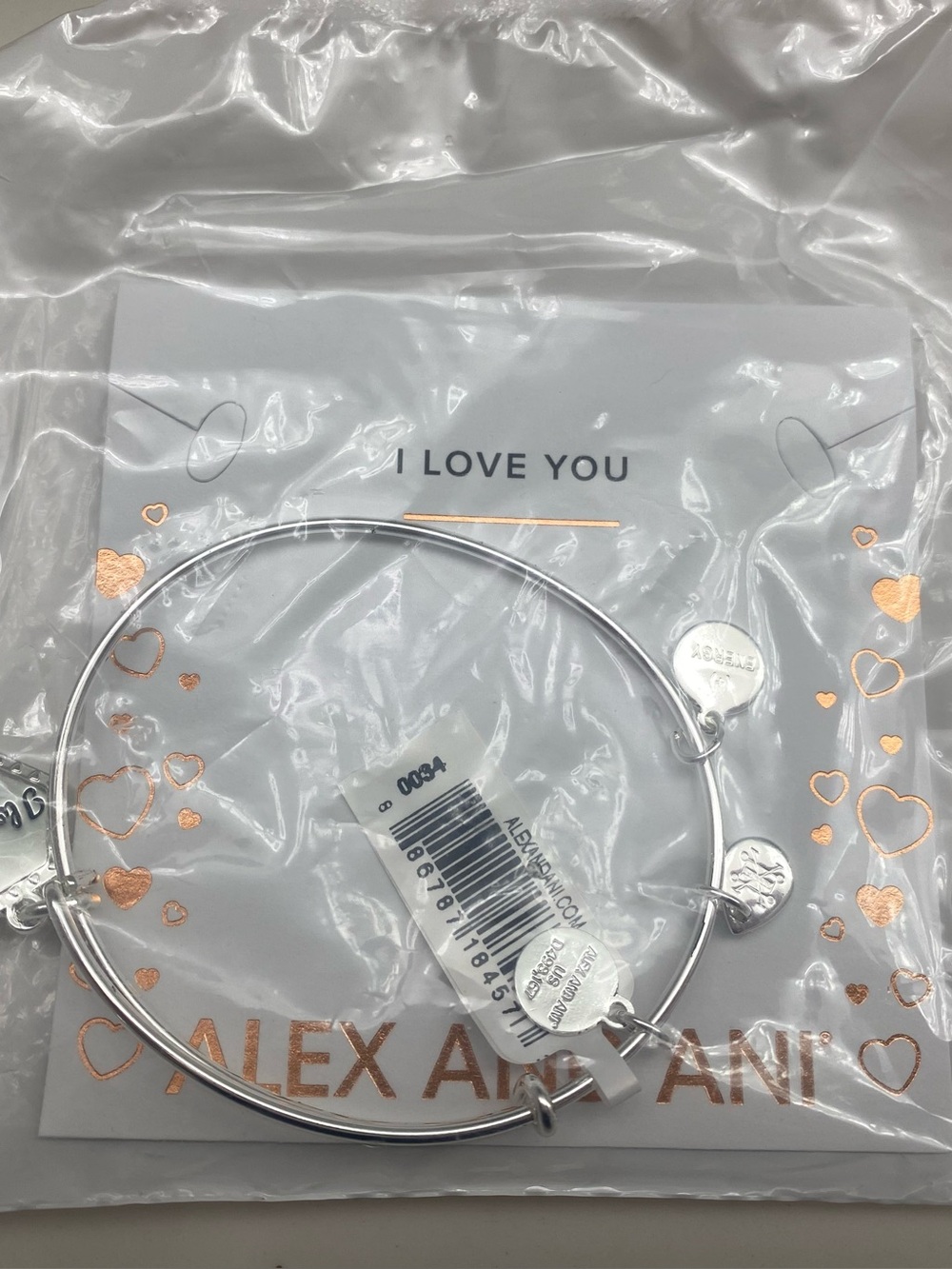 Label Packaging - Not Apparel